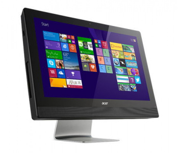    Acer Aspire Z3-615 (DQ.SVCER.037) - 