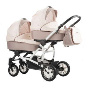      AroTeam Twinat Duo Beige ivory - 