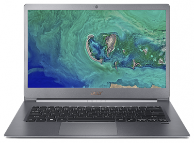  Acer Swift 5 Pro SF514-53T-7852