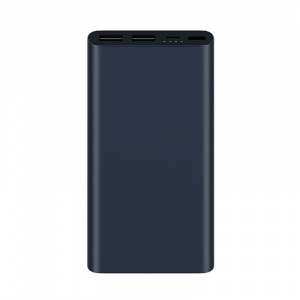   Xiaomi Mi Power Bank 2S 10000mAh black
