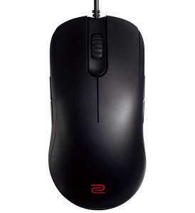   Zowie FK1, black - 