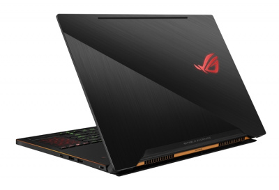  ASUS ROG Zephyrus GX501GI-EI036T (90NR00A1-M01140), Black