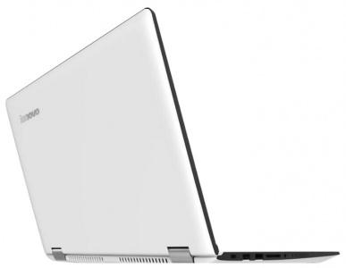  Lenovo IdeaPad Yoga 500-14ISK (80R500BTRK), White
