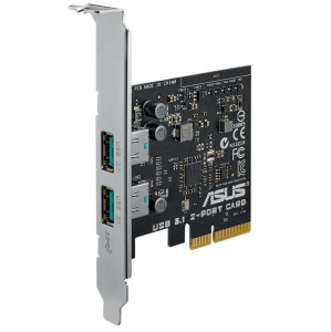  ASUS USB 3.1 TYPE-A CARD