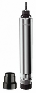     Gardena 6000/5 inox Premium - 