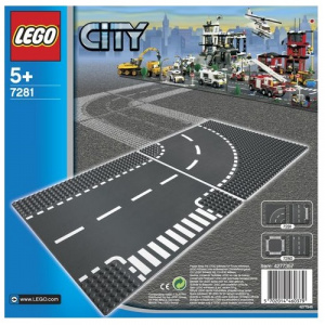    LEGO City  -  - 