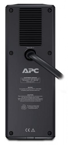   APC BR24BPG, black