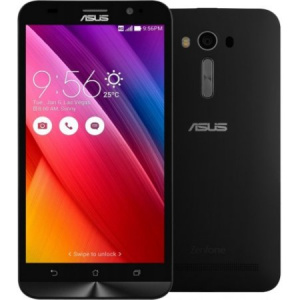    Asus ZenFone 2 Laser ZE550KL 32Gb, Black - 