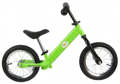    Leader Kids 336 green - 