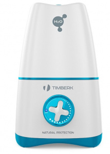   Timberk THU UL 15M, grey