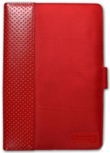  Port Designs Cancun Universal 10,1" Red