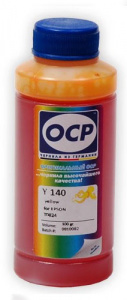    OCP Y 140 Yellow for Epson - 