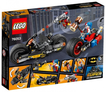    LEGO   (76053) - 