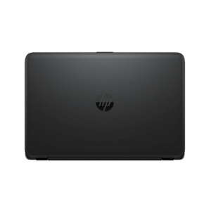  HP 15-ay118ur (1DM77EA), black