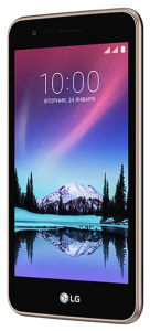    LG K7 (2017) X230 1/8Gb Brown - 