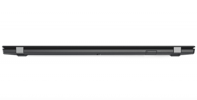  Lenovo ThinkPad X1 Carbon Ultrabook (5th Gen) (20HRS04C00), Black