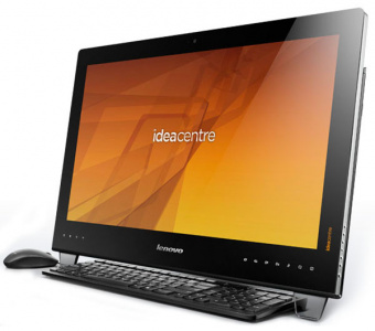    Lenovo B540p - 