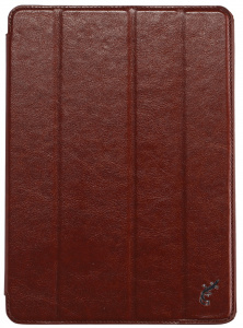  G-Case Slim Premium  iPad AIR 2 Brown