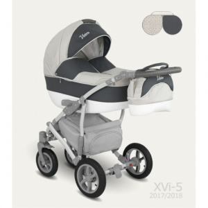    2--1 Camarelo Vision XVI-5 grey/dark grey - 