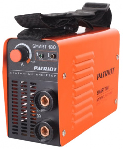   Patriot Smart 180 MMA