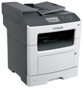    Lexmark MX417de - 