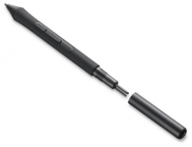     Wacom Intuos S, black - 