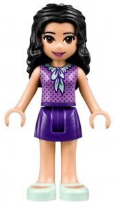    LEGO Friends 41340   - 