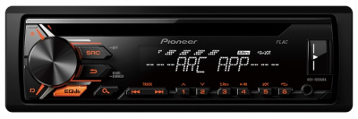   Pioneer DEH-1900UBA 1DIN 4x50 CD - 