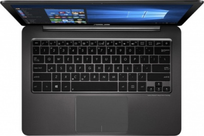  ASUS Zenbook UX305CA-FB055T (90NB0AA1-M03040), Black