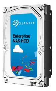   Seagate Enterprise NAS ST6000VN0001 6Tb (6000 Gb, SATA-III, 3.5'')