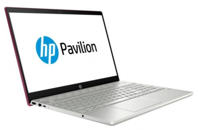  HP Pavilion 15-cs0049ur (4MP36EA) red