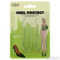   Gess Heel Protect,     