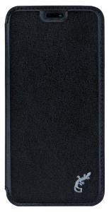   G-Case Slim Premium  Huawei P30 Lite black - 