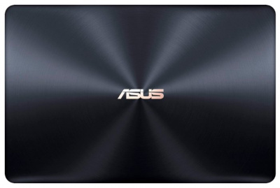  Asus Zenbook Pro UX550GD-BN048R (90NB0HV3-M01230) blue