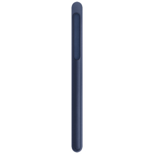  Apple Pencil Case (MQ0W2ZM/A), Midnight Blue