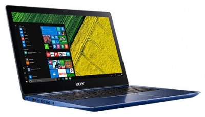  Acer Swift 3 SF314-52G-56CD (NX.GQWER.005), Blue