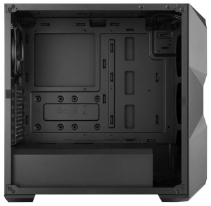    Cooler Master MasterBox TD500L (MCB-D500L-KANN-S00) w/o PSU Black