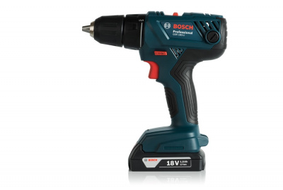 -  Bosch GSR 180-LI