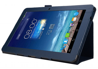 - IT BAGGAGE  Asus Transformer Pad TF103C/TF103CG, Blue