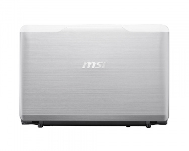  MSI S12T 3M-016RU Silver