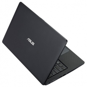  ASUS X200MA-KX230P, Black