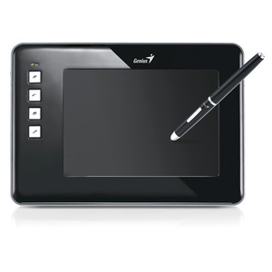     Genius G-Pen M406WE - 