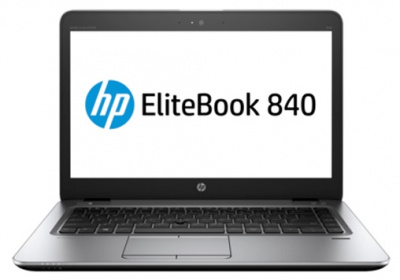  HP EliteBook 840 G3 (V1B16EA), Silver