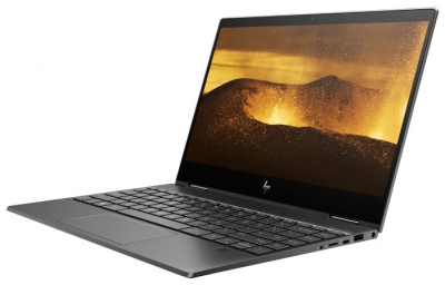  HP Envy 13-ar0002ur black