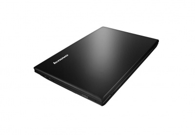  Lenovo IdeaPad G700 Black