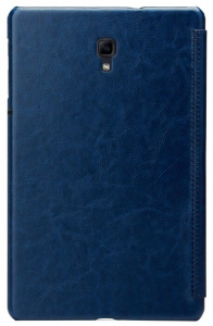  G-Case Slim Premium  Samsung Tab A 10.5 SM-T590/595 dark blue