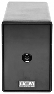    Powercom PTM-650AP black - 