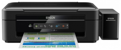    EPSON L366 - 