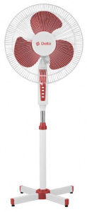   Delta DL-020 N white/red