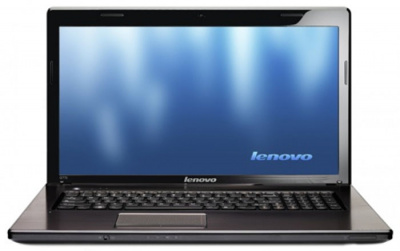  Lenovo IdeaPad G770A1-i5244G500D